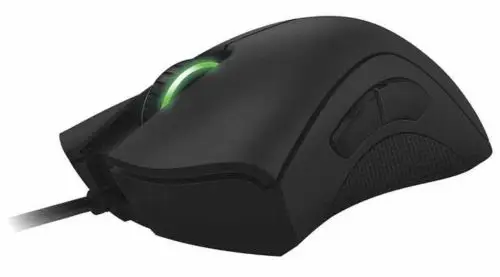 Эргономичная игровая мышь razer DeathAdder 2013 6400 dpi для CSGO и Overwatch | Компьютеры офис