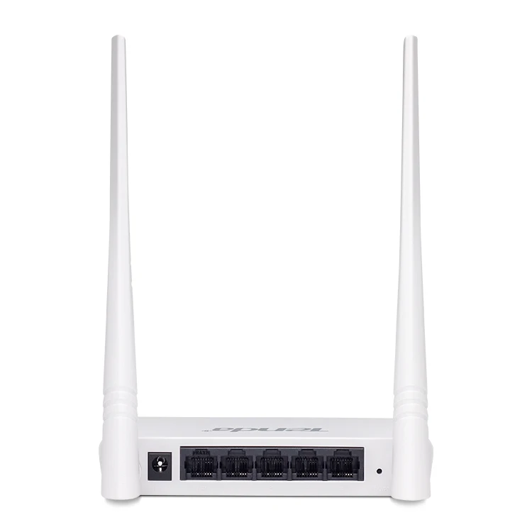 Оригинал tenda n630 300 мбит беспроводной wi-fi маршрутизатор русский или английский
