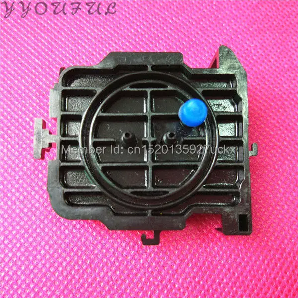 2 шт. верхняя крышка DX5/верхняя ping устойчивая к растворителям для фотографий Roland