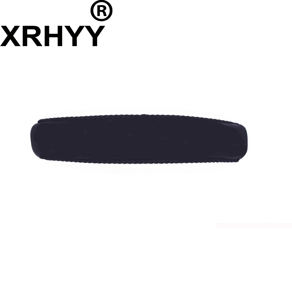 Сменная верхняя головная повязка XRHYY накладки для наушников с черепаховым