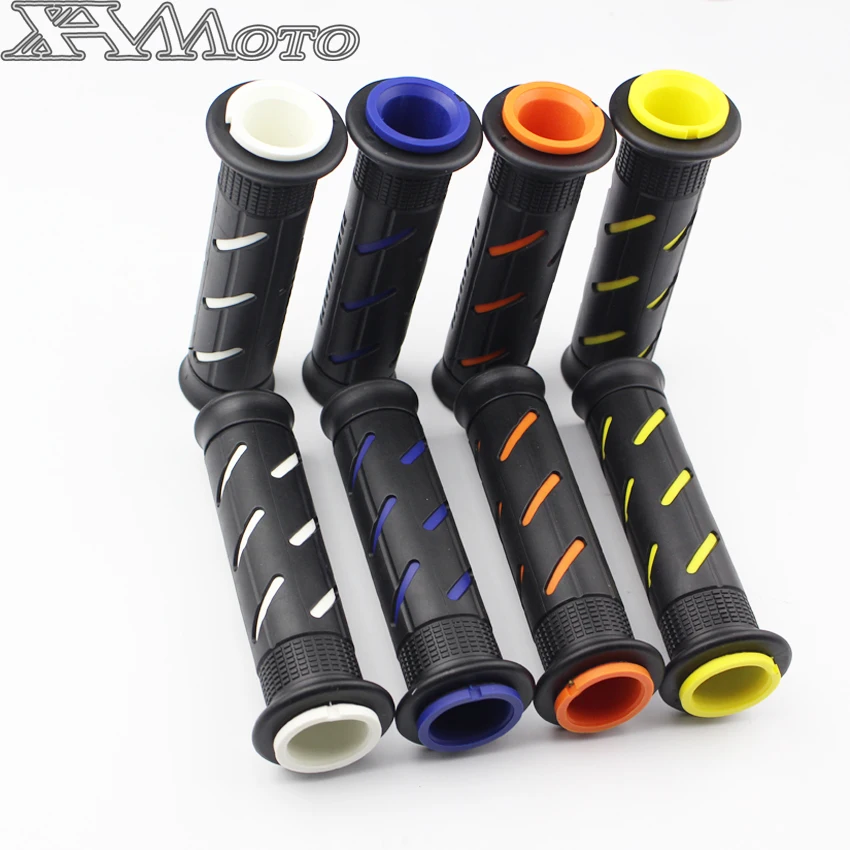 22 мм 7/8 ''универсальный мотоцикл рукоятка часть мотоцикла руль для Protaper honda