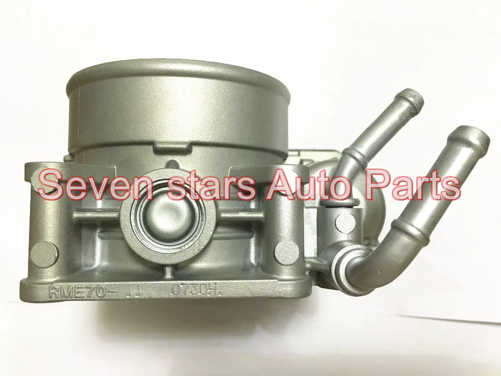 Корпус дроссельной заслонки для Ni ssan OEM # SERA526 01|throttle body|body throttlebody |