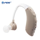 Дешевые перезаряжаемые слуховые аппараты, мини-устройство, усилитель для ушей, Цифровые слуховые аппараты, усилитель слухового аппарата для пожилых людей