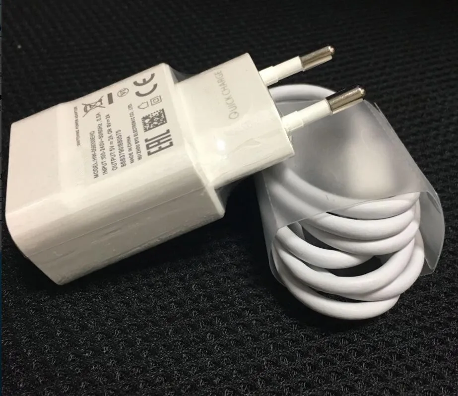 Устройство для быстрой зарядки с USB-портом 5 В 2 А 9 | Электроника