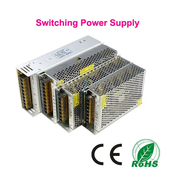 бесплатная доставка питания 12v 240w1pcs 100% новый высокое качество импульсный