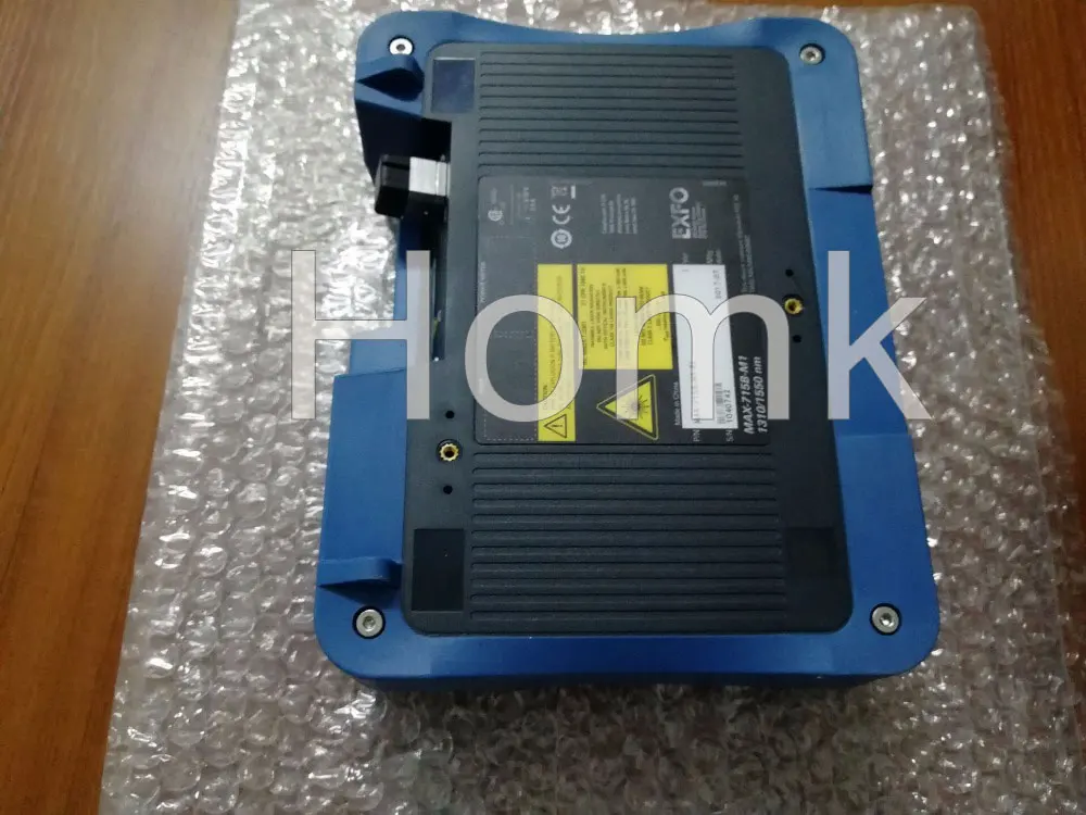 EXFO PON/METRO OTDR MAXTESTER 730C|Оптоволоконное оборудование| |