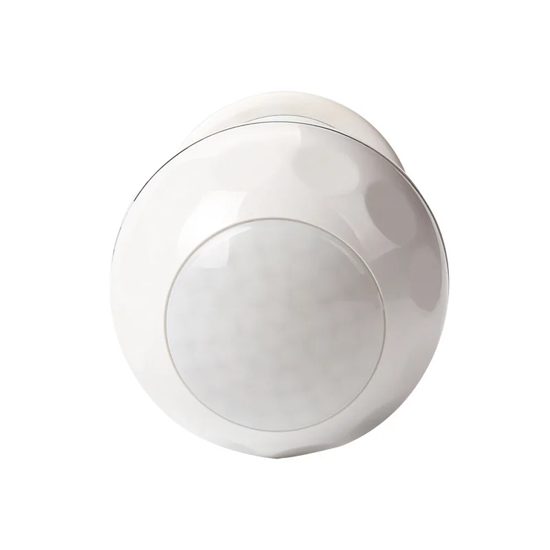 Coolcam Z Wave PIR/датчик движения Детектор + инфракрасный датчик температуры Серия