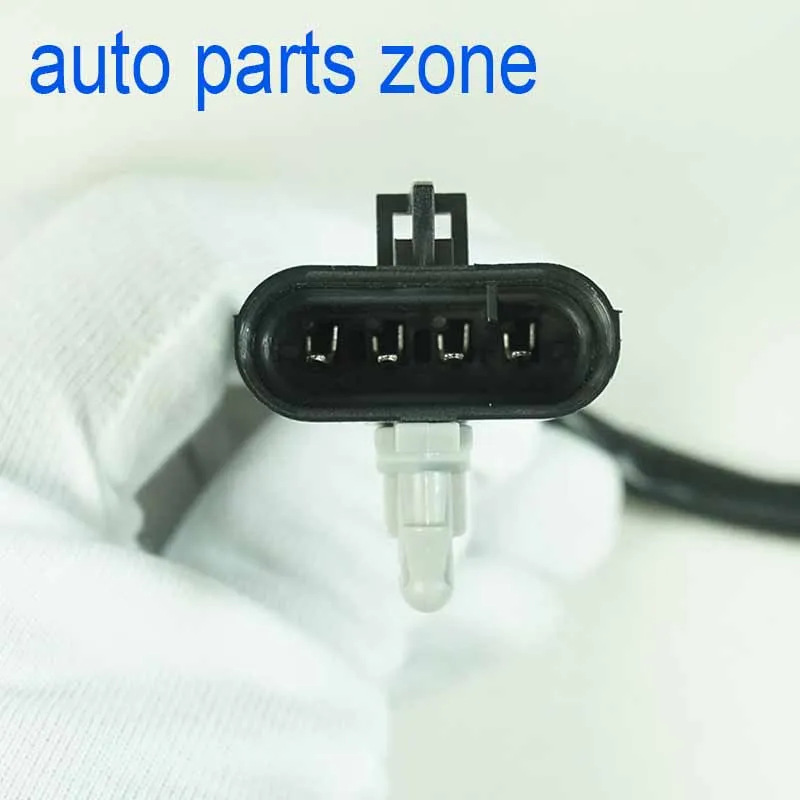 MH Электронный кислородный датчик O2 Lambda для RE94 DELPHI DongFeng Jingbei Jac 25325359 Бесплатная