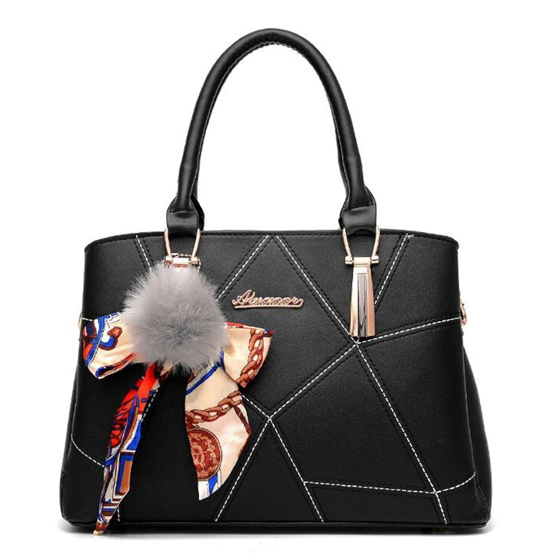 

2020 High Quality Women leather handbags famous brands women Handbag purse messenger bags shoulder bag handbags pouch LL490