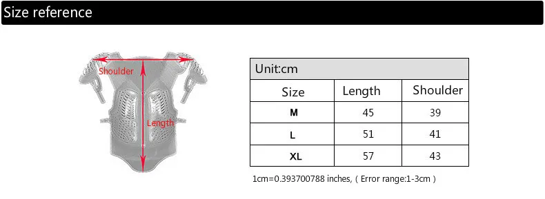 2018 Outdoor protective clothing racing car cavalry equipment anti crash armor suit breathable Wear-resistant | Автомобили и