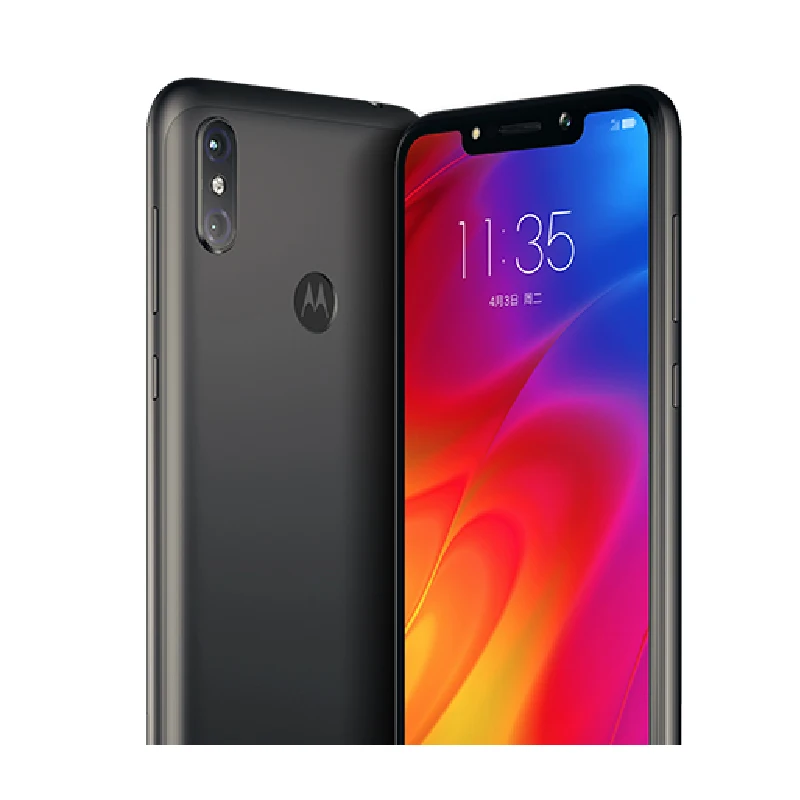Оригинальный мото P30 Примечание 6 ГБ Оперативная память + 64 GB Встроенная LTE