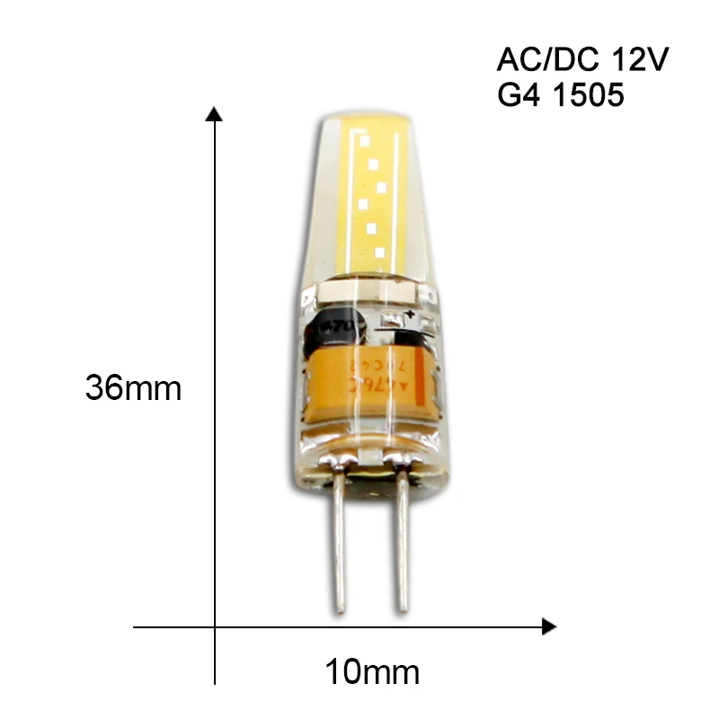 G4 светодиодный свет лампы DC AC УДАРА 12 V 220 приглушить галогенные освещения