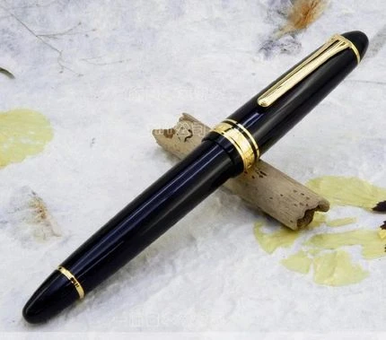 Японский оригинальный матросский 1911 2021 2521 nagahara togi 21k золото нм nib Золотой зажим