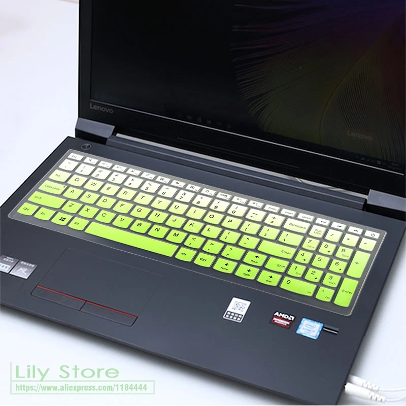 Защитный чехол для Lenovo Ideapad 15 110 310 510 V310S V510 V510S 110S 310S 510S 2016 Новинка 6 дюймов|Чехлы