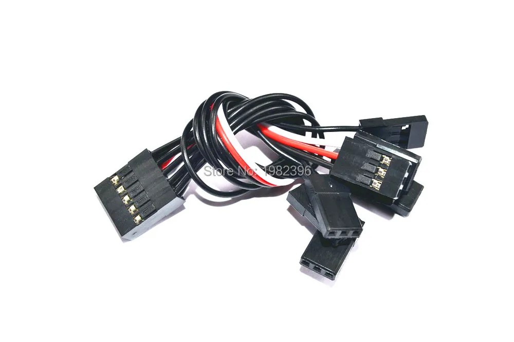Naze32 Naze 32 Rev5 панель контроллера полета запасные аксессуары проводные кабели|naze
