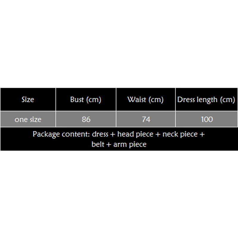 Женский карнавальный костюм Umorden для Хэллоуина сексуальная египетская Клеопатра