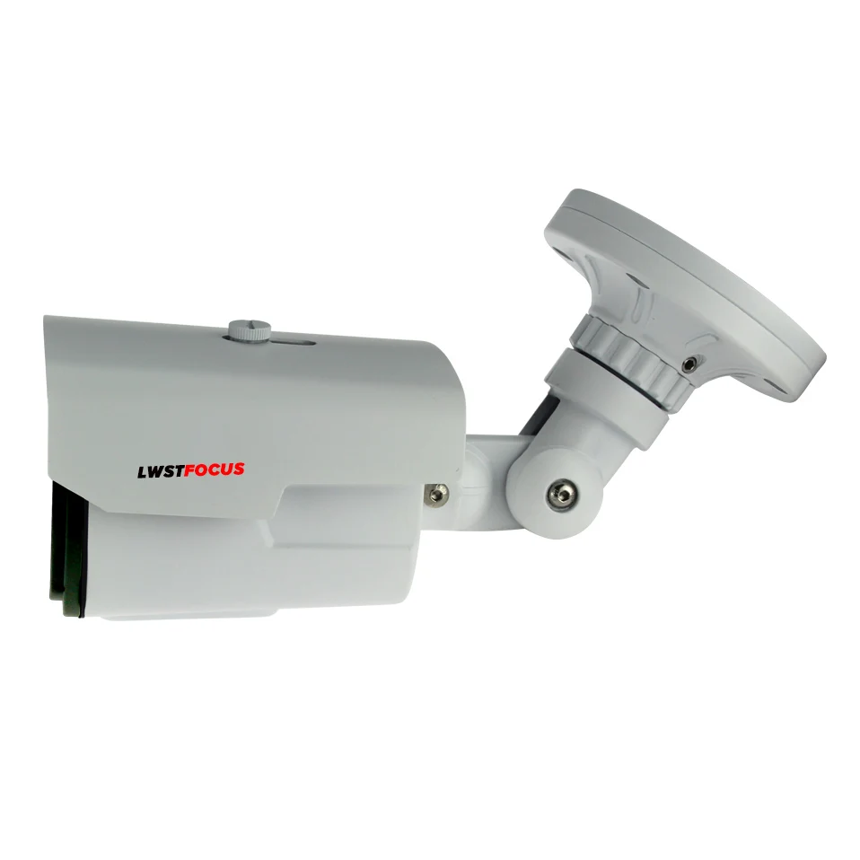 SONY Starvis IMX290 + HI3516C Full HD 1080p 2MP IP Камера 5X 2 7-13 5 мм двигателя зум Автофокус открытый