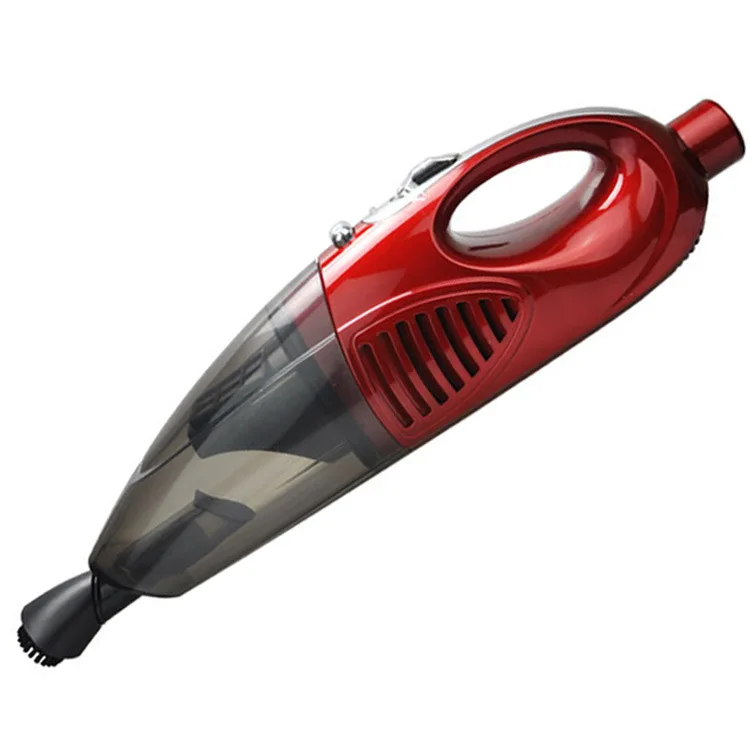 

Light smoke vehicle vacuum cleaner dry wet dual purpose car NEW