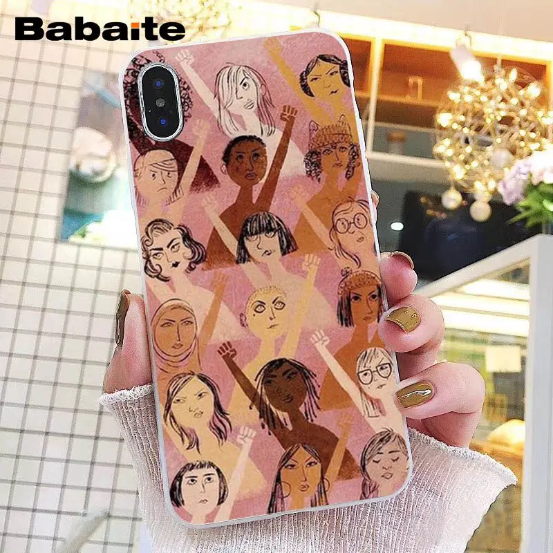 Эстетичный минималистичный женский мощный чехол для телефона iphone 12 11 Pro Max 8 7 6 6S Plus