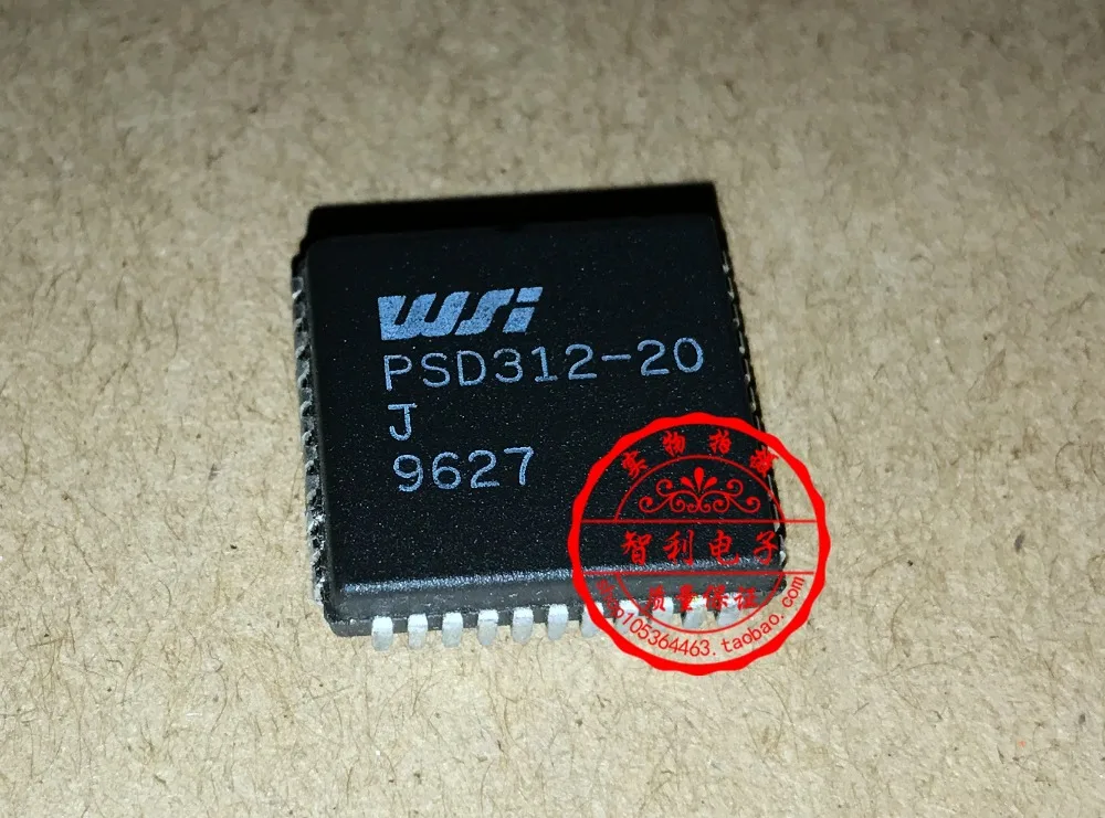 

Бесплатная доставка PSD312-20J PSD312-20J PLCC