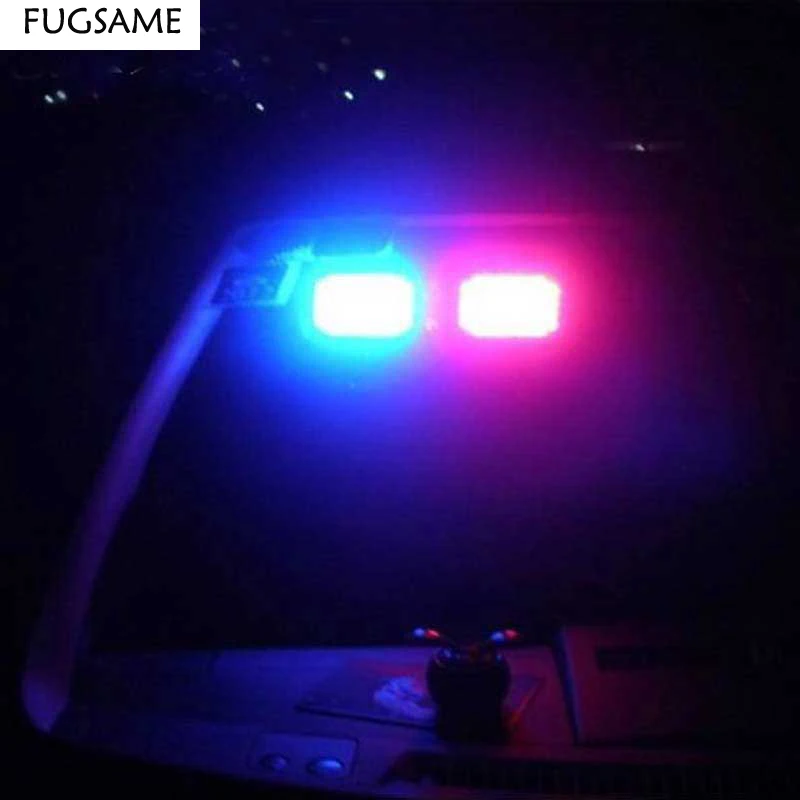 Strobe Light 12