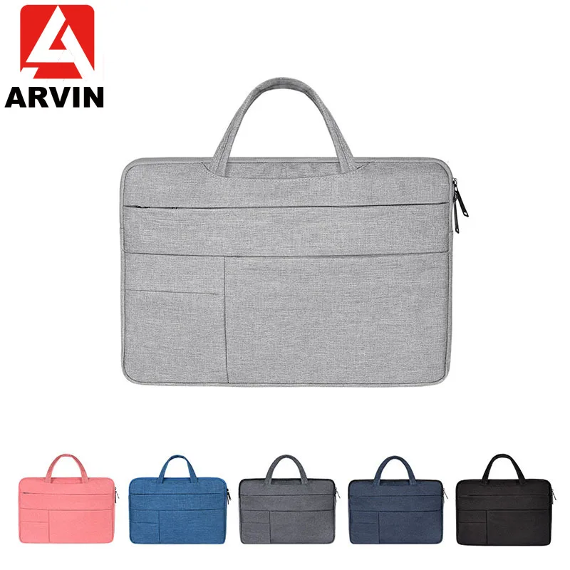 11 12 13 14 1 15 6 дюймовый чехол вкладыш для ноутбука сумка Xiaomi Acer Dell HP Asus Lenovo Macbook Air Pro