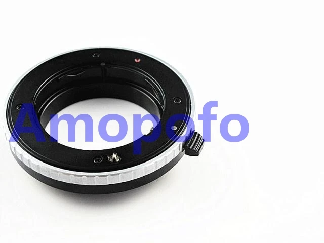 Amopofo Contax G FX адаптер CY объектив для Fujifilm X Pro1 E1 E2 M1 XT1 A1|Адаптеры объектива| |