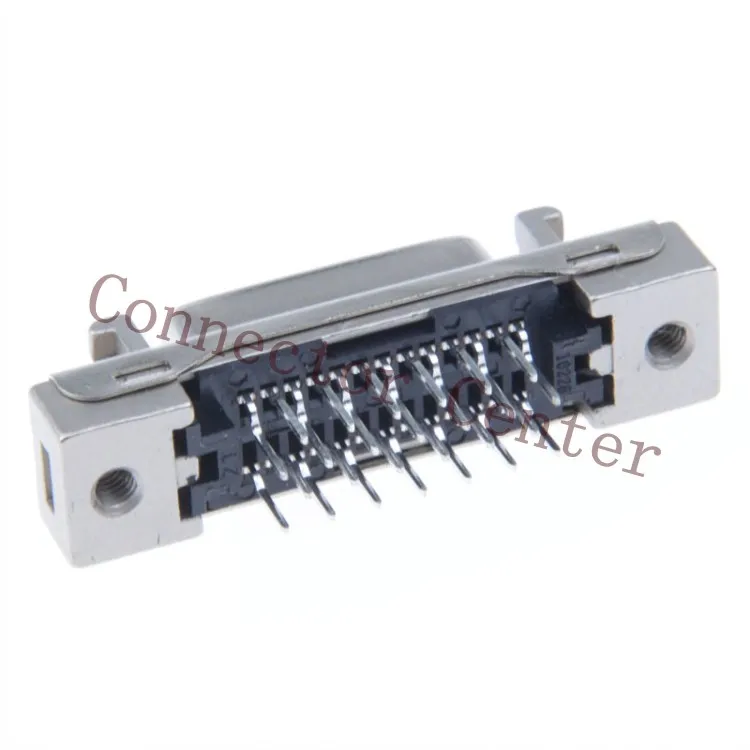 Коннекторы SCSI MDR 26PIN вертикальные совместимые с 10226-6202PL | Строительство и ремонт
