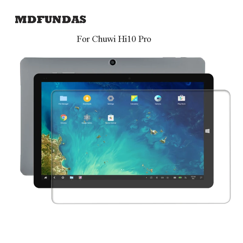 Стекло для планшета Chuwi Hi10 Pro закаленное стекло пленка 10 1 дюймов планшетный ПК