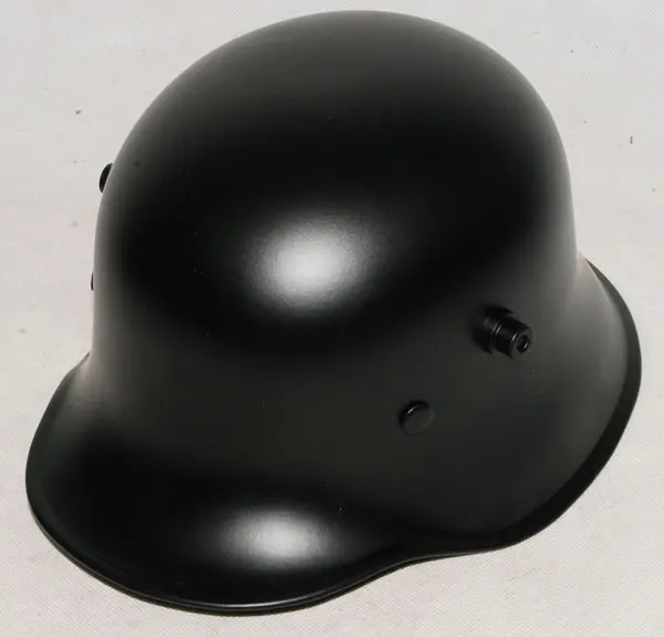 Немецкий первой мировой войны M16 M1916 STAHLHELM сталь армейские шлем M 1916 BK