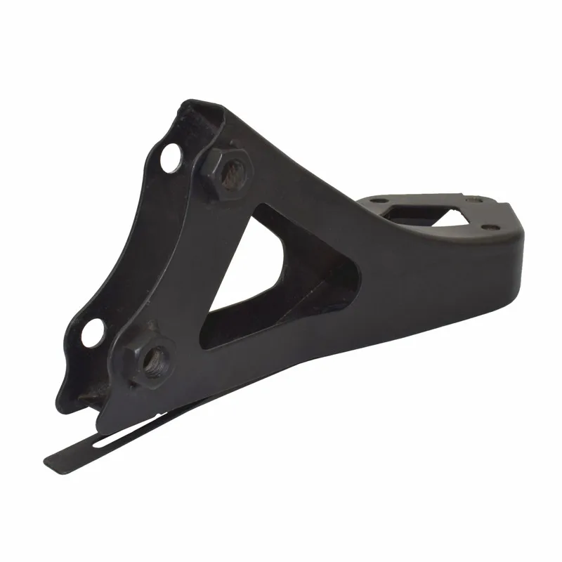 waase For Honda CBR600F4 CBR 600 F4 1999 2000 Front Lower Fairing Cowling Headlight Headlamp Stay Bracket | Автомобили и