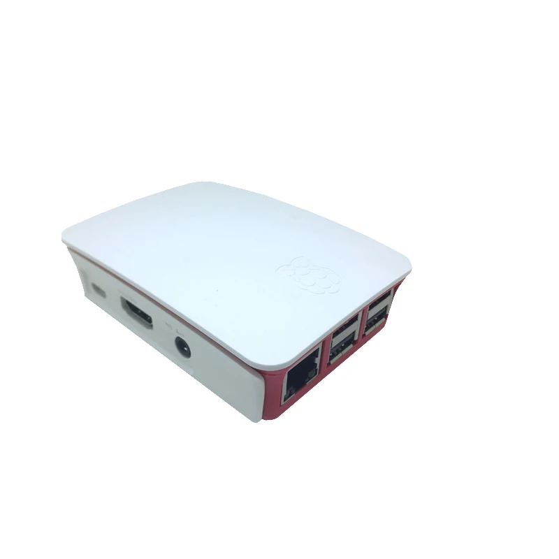 Чехол для Raspberry Pi 3 официальный корпус из АБС-пластика pi 2 Foundation | Компьютеры и офис