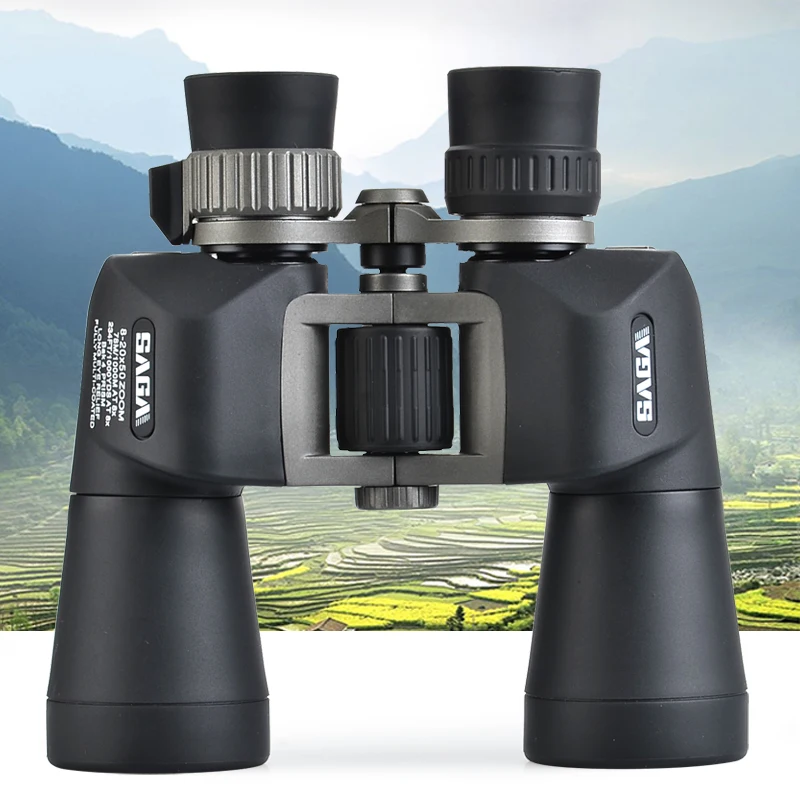 SAGA бинокль большой дальний зум 8 20 раз с высоким увеличением телескоп HD Professional zoom