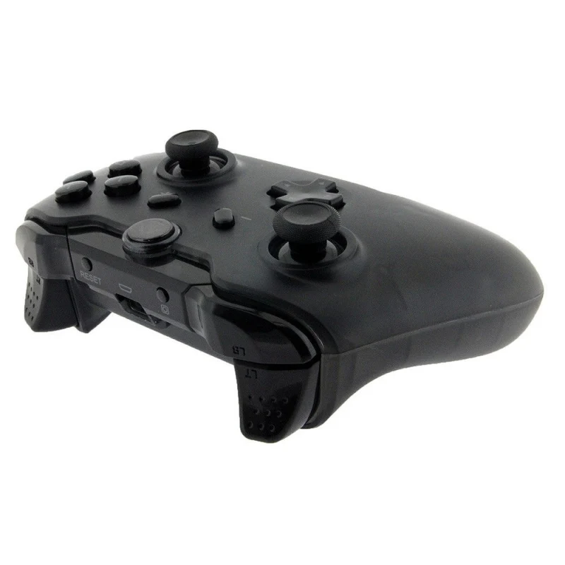 Портативный беспроводной/проводной для Nintendo Switch Pro Контроллеры геймпады игровой джойстик Bluetooth