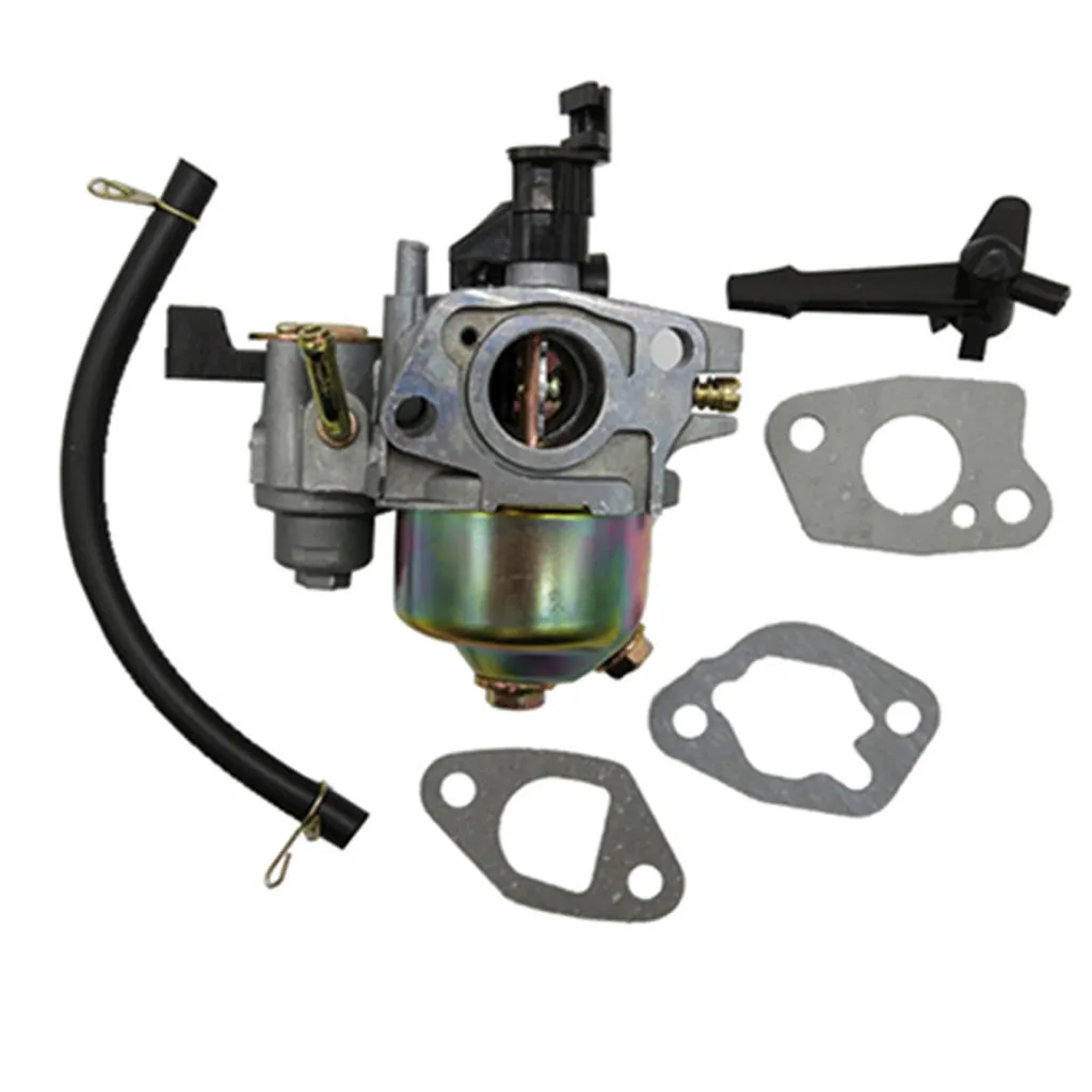 Карбюратор Carb для HONDA GX160/GX200 5 HP/6 HP двигатель генератор расход топлива 1 05 крутящий