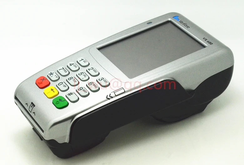 Pos-клеммы Verifone Vx680 GPRS CTLS | Автомобили и мотоциклы