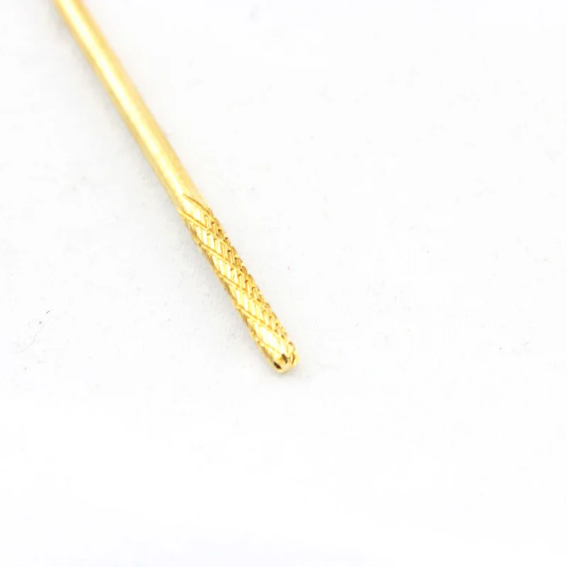 Офир гвоздь инструменты для ногтей сверло 1 шт. аксессуары твердосплавные сверла