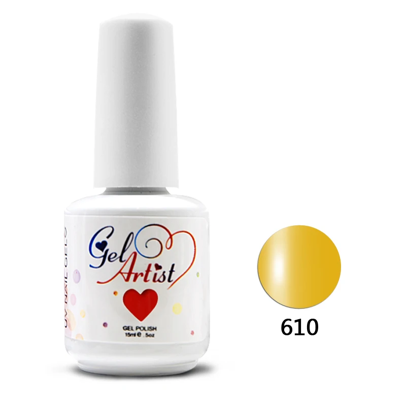 

12pcs Uv Nails Gel Color Polish High Quality Wholesale Gel Uv Nail Polish Professional Gel Polish For nail art decoration