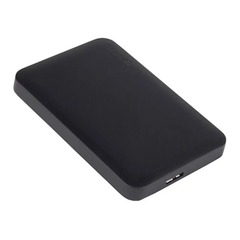 Toshiba жесткий диск 1 ТБ 3 HDD 2 5 внешний USB Disque Dur Externe HD USB3.0 диск|Внешние жесткие диски| |