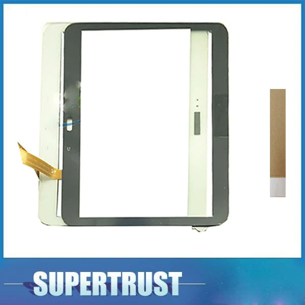 10 1 &quotдля планшета Samsung Galaxy Tab 3 Φ P5200 Tab3 сенсорный экран дигитайзер стекло черный