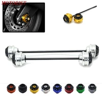 motorist free shipping for bmw r1200gs adv 2005 2013 cnc modifiedmotorcycle front wheel drop ball shock absorber