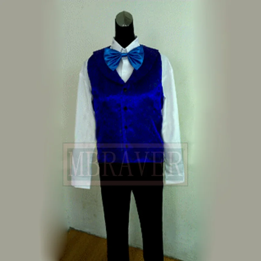 Шляпник ПОЛНЫЙ КОМПЛЕКТ Хэллоуин Косплэй шляпа для костюмов + пальто жилет