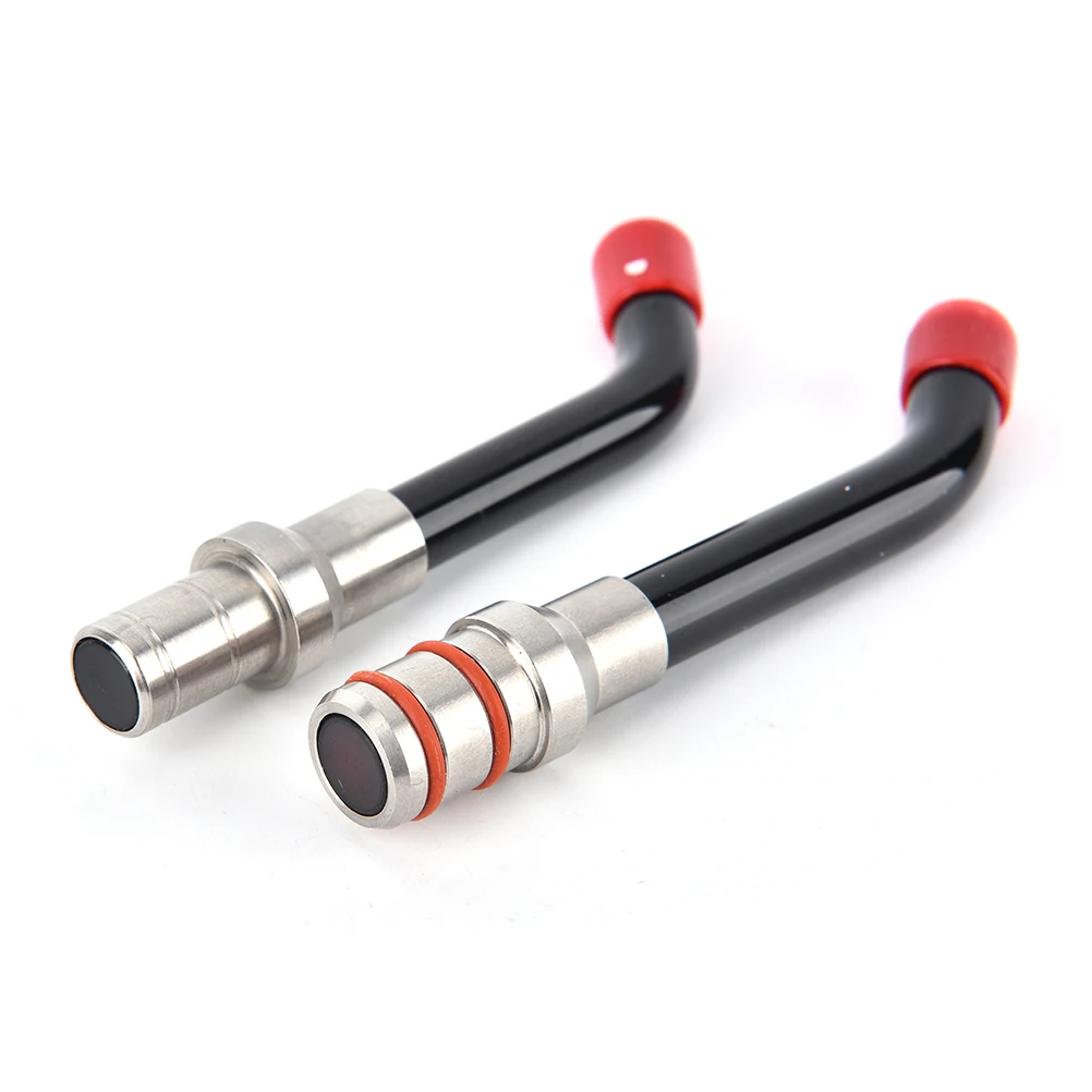 

1Pcs Light Guide Rods Dental Light Guide Rods Universal Tips Tools for Oral Dental Curing Light Lamp