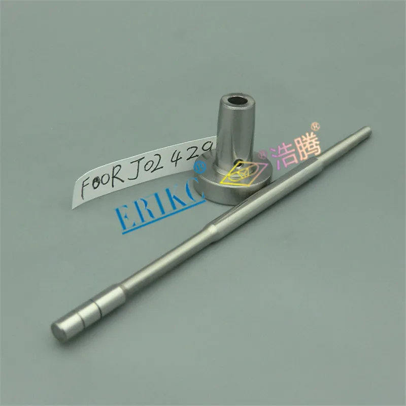 

ERIKC FooRJ02429 клапан сброса давления F ooR J02 429 инжекторный клапан насоса FooR J02 429 для инжекционного дизельного двигателя 0 445 120 233