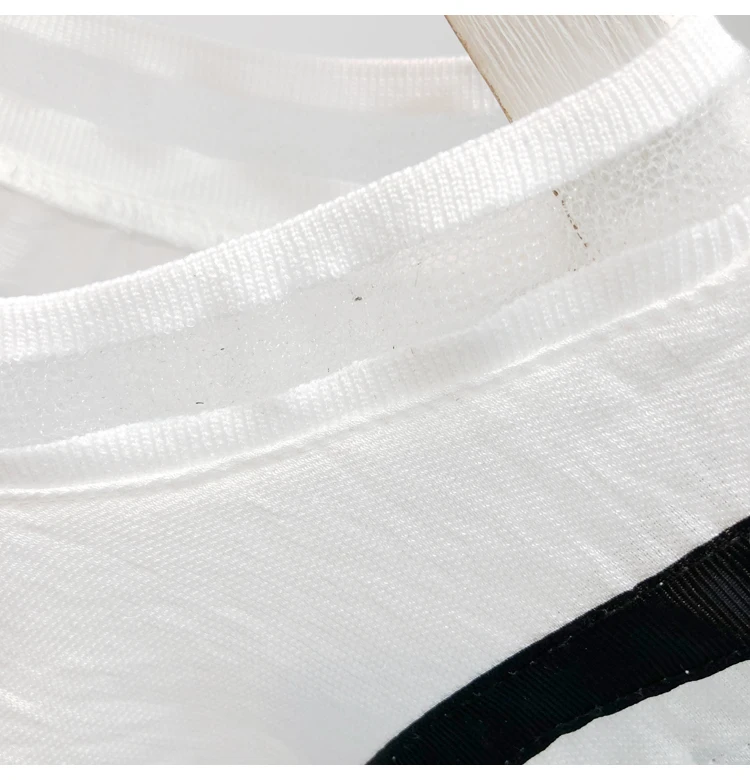 Женская свободная футболка с круглым вырезом и принтом единорога Tumblr хлопковый