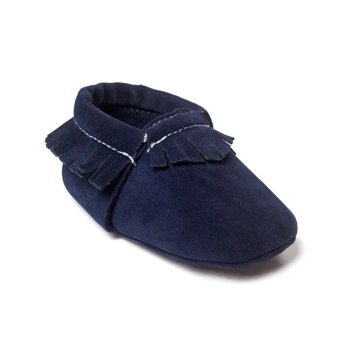 dark blue Пинетки кроссовки женскиех Обувь Bebe bx163 детская обувь - Цвет: dark blue