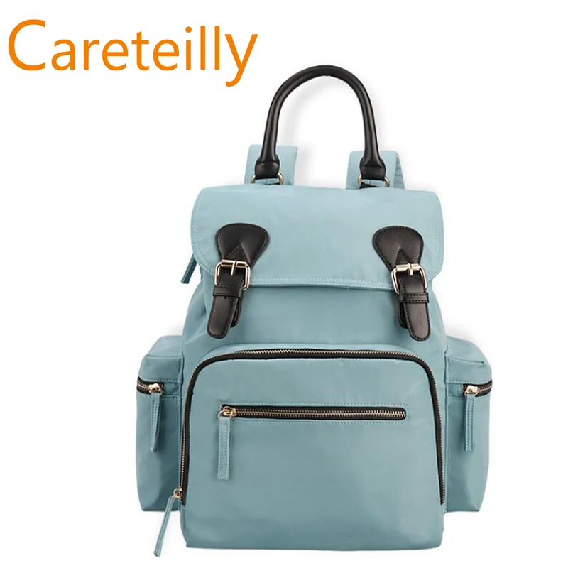 Женский рюкзак Многофункциональный Стильный туристический для беременных сумка