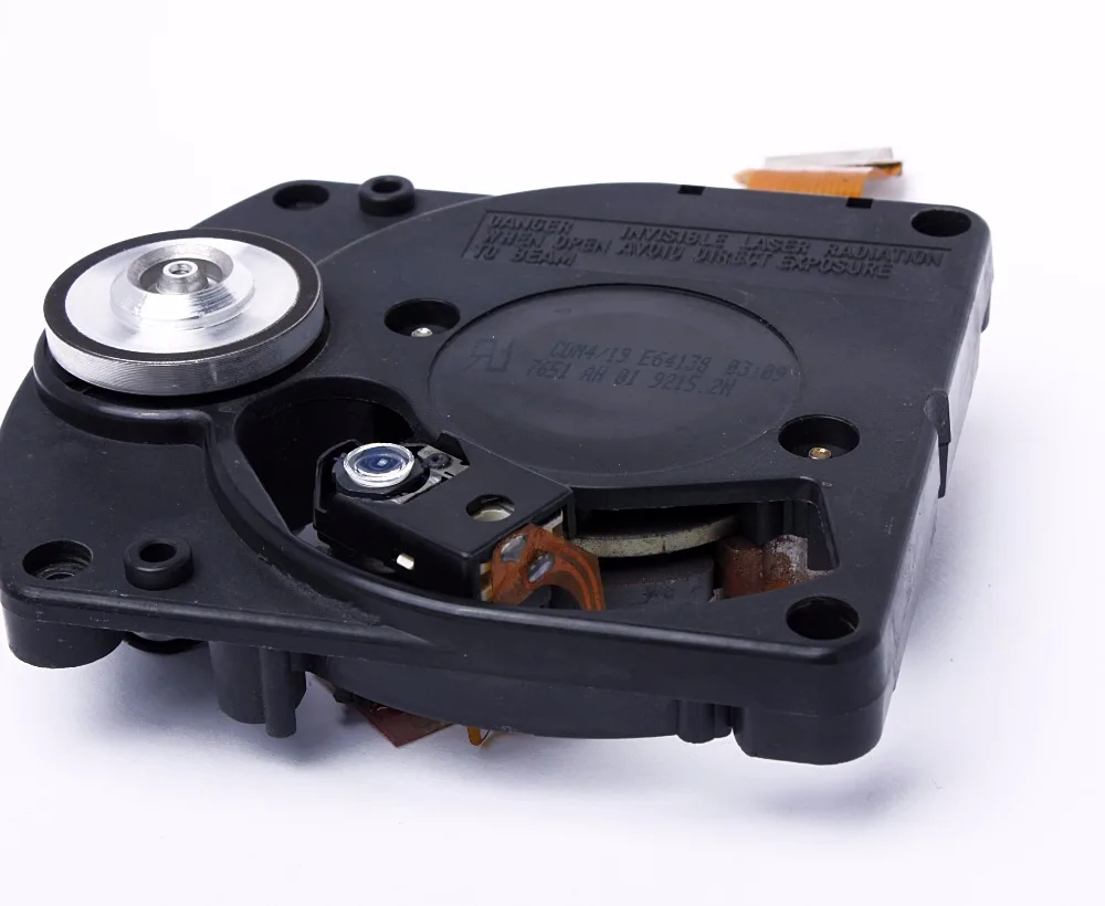 CDM4 CDM4/19 CDM-4/19 абсолютно HIFI CD лазерный оптический механизм захвата 7651AH Замена cd-плеера