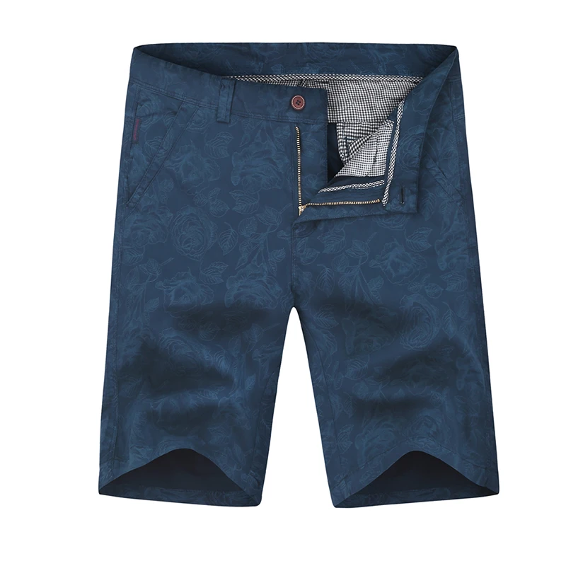 2019 летние мужские пляжные шорты Брендовые повседневные с принтом модные
