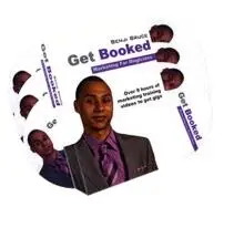 Получите забронированный маркетинг для магов (5 комплектов + 1 PDF) от Benji Bruce-magic tricks |